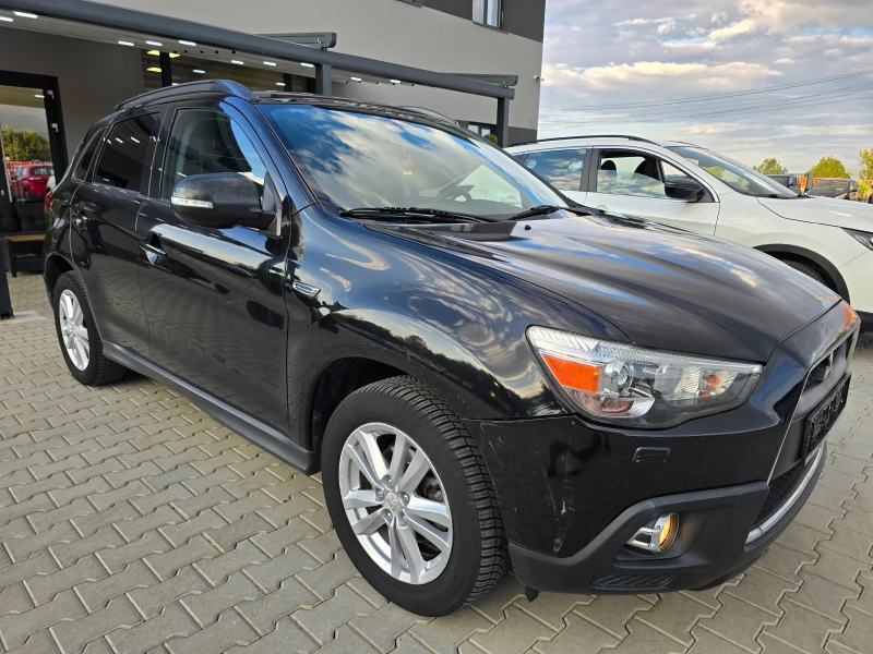 Mitsubishi ASX 1.8DID, 4x4, 150к.с., 2012г. - 10500 лв. - 78581641 1