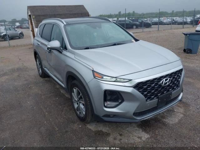 Hyundai Santa fe SEL AWD - 24500 лв. - 10326426 1