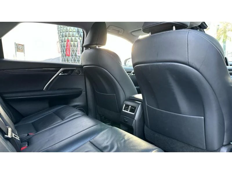 Lexus RX 3.5 EXECUTIVE AWD - изображение 7