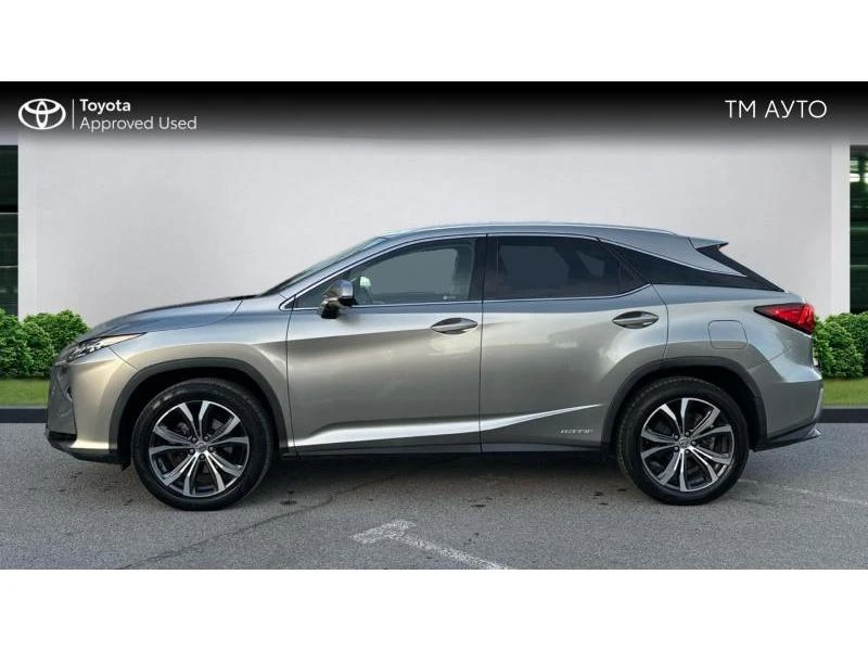 Lexus RX 3.5 EXECUTIVE AWD - изображение 3