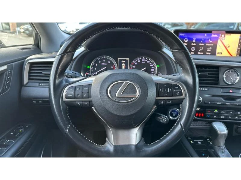 Lexus RX 3.5 EXECUTIVE AWD | Mobile.bg   13