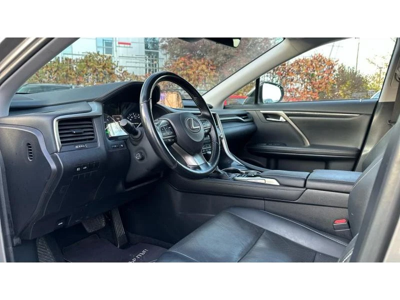 Lexus RX 3.5 EXECUTIVE AWD | Mobile.bg   12
