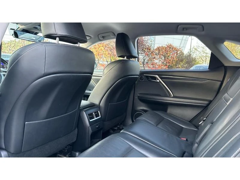 Lexus RX 3.5 EXECUTIVE AWD | Mobile.bg   11