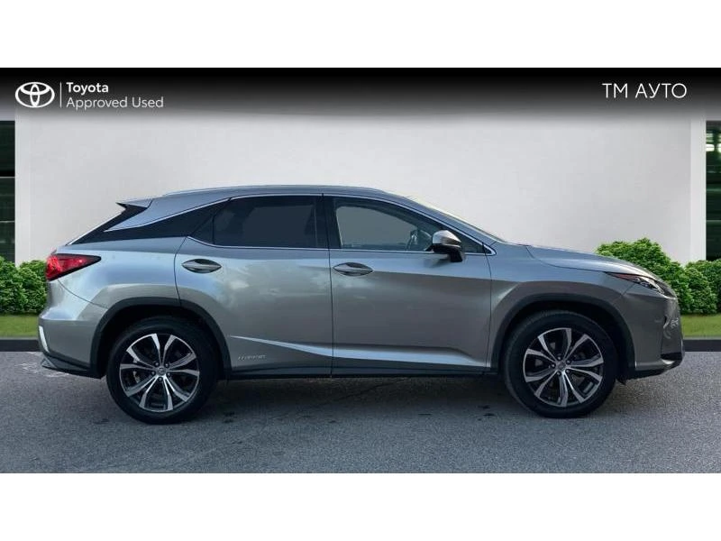 Lexus RX 3.5 EXECUTIVE AWD | Mobile.bg   17