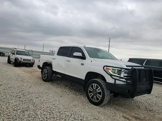 Toyota Tundra 5.7l Crewmax 1794, снимка 13 - Автомобили и джипове - 53650457