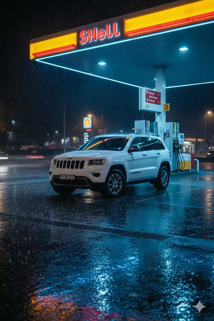 Jeep Grand cherokee Limited, снимка 11 - Автомобили и джипове - 54058290