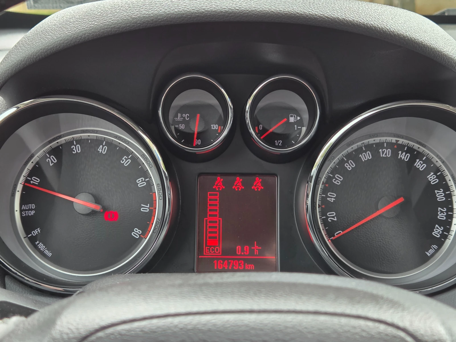 Opel Mokka  - изображение 7