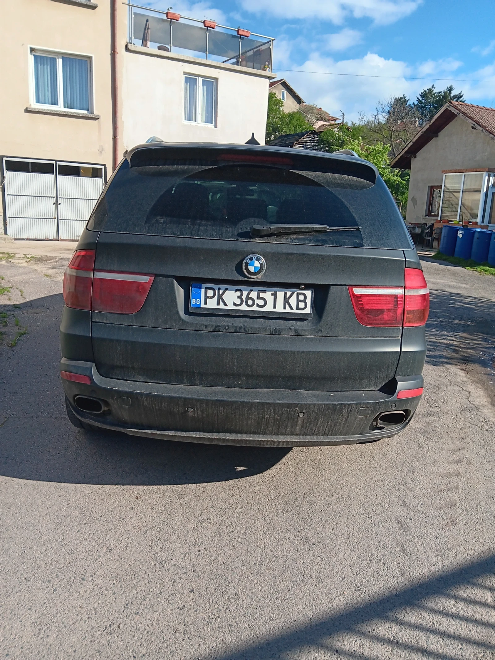 BMW X5  - изображение 3