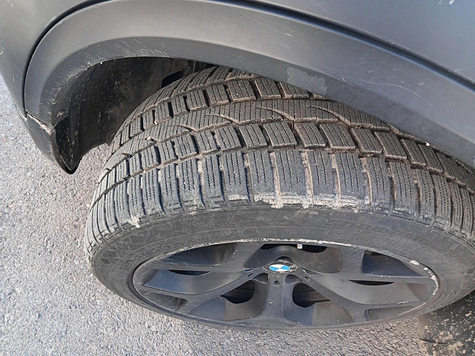 BMW X5  - изображение 6