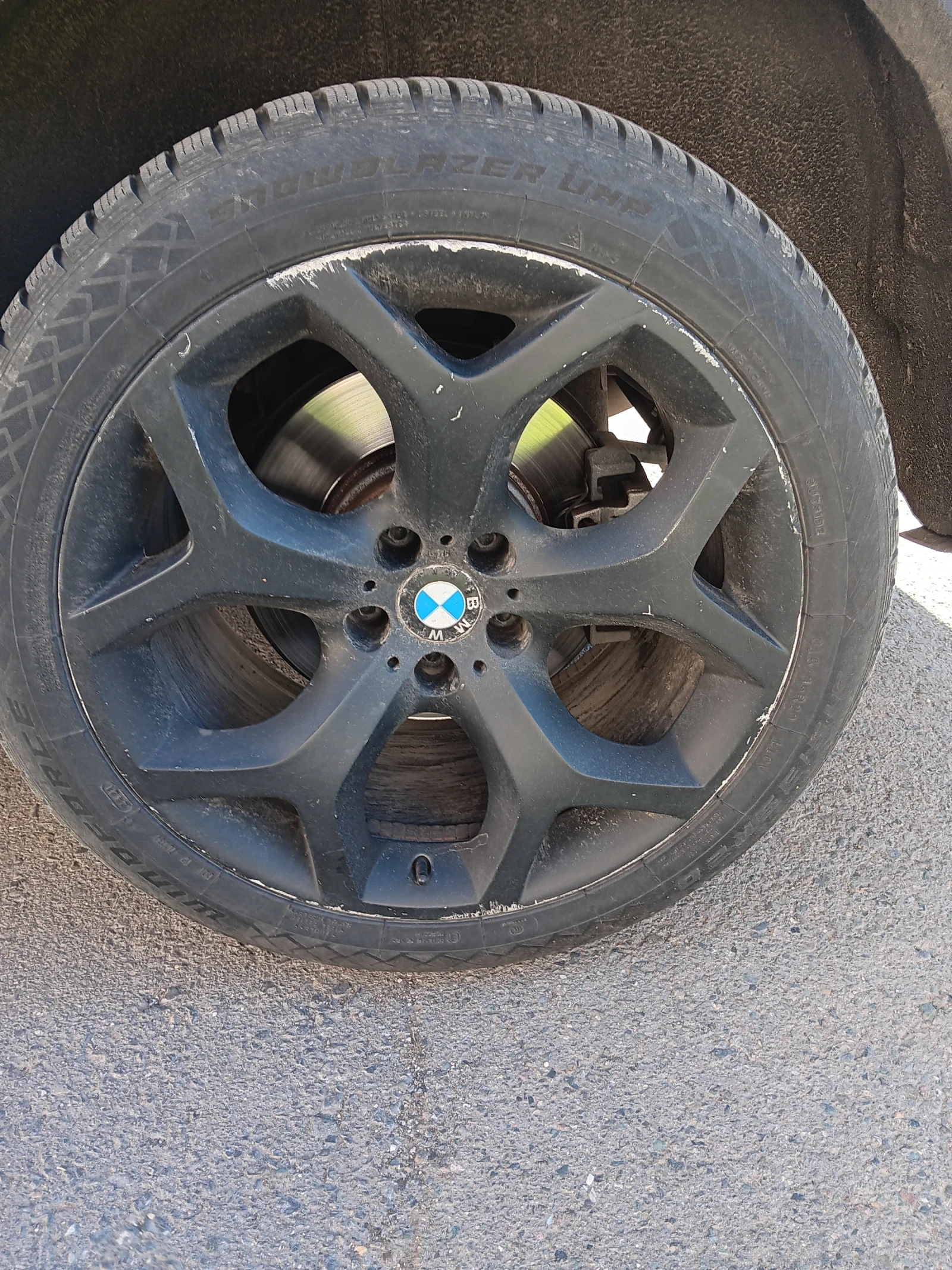 BMW X5  - изображение 5
