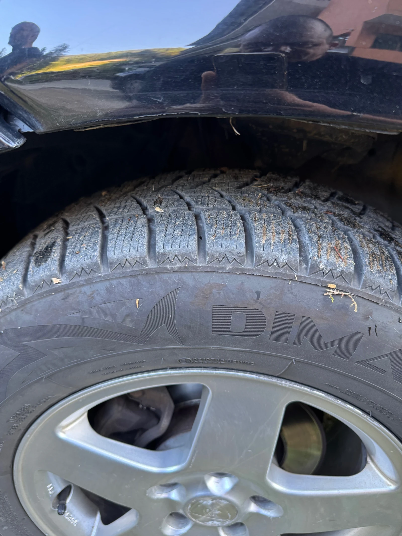 Hyundai Tucson V6 CAMPION - изображение 10