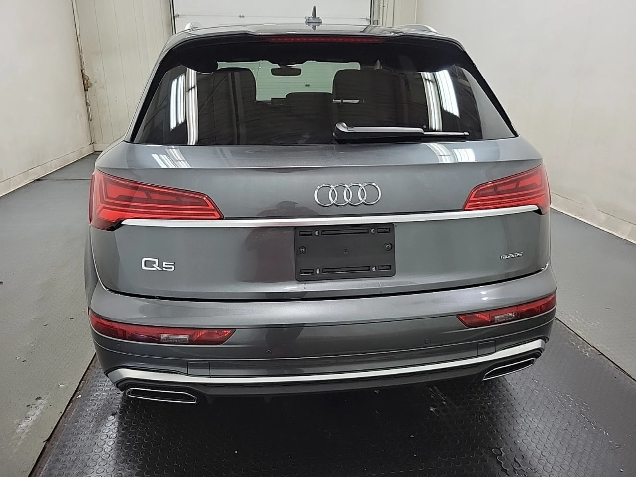 Audi Q5 * CARFAX * АВТО КРЕДИТ * ЦЕНА ДО БГ! - изображение 5