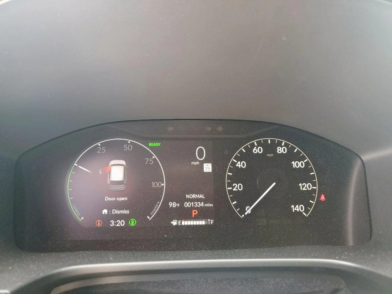 Honda Cr-v SPORT-L КОЖА/ПОДГРЕВИ/ШИБЕДАХ - изображение 9