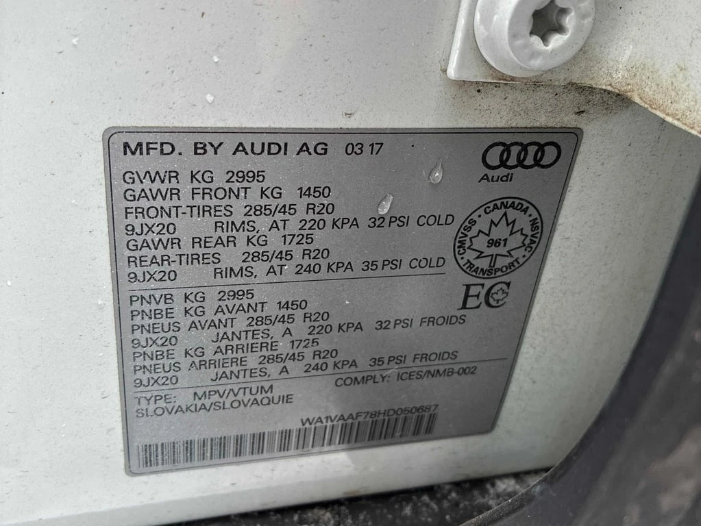 Audi Q7 * 3.0T Technik * CARFAX *    | Mobile.bg   10