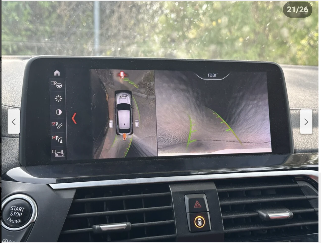 BMW X4 M40I* * * * * *  | Mobile.bg   11