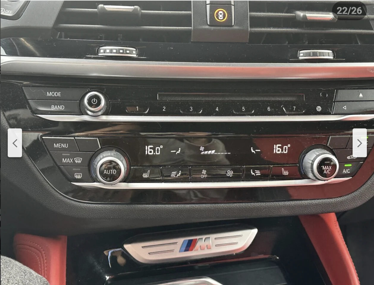 BMW X4 M40I* * * * * *  | Mobile.bg   12