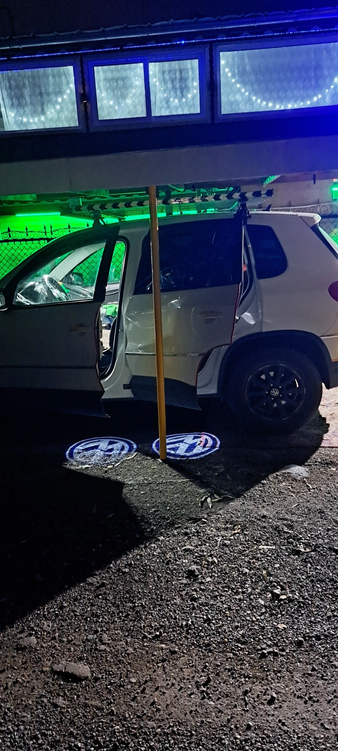 VW Tiguan  - изображение 7