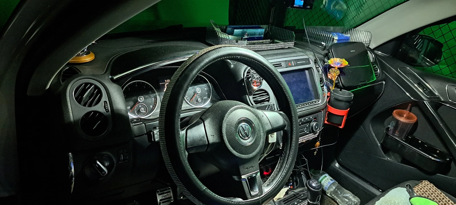 VW Tiguan | Mobile.bg � ����������� 13