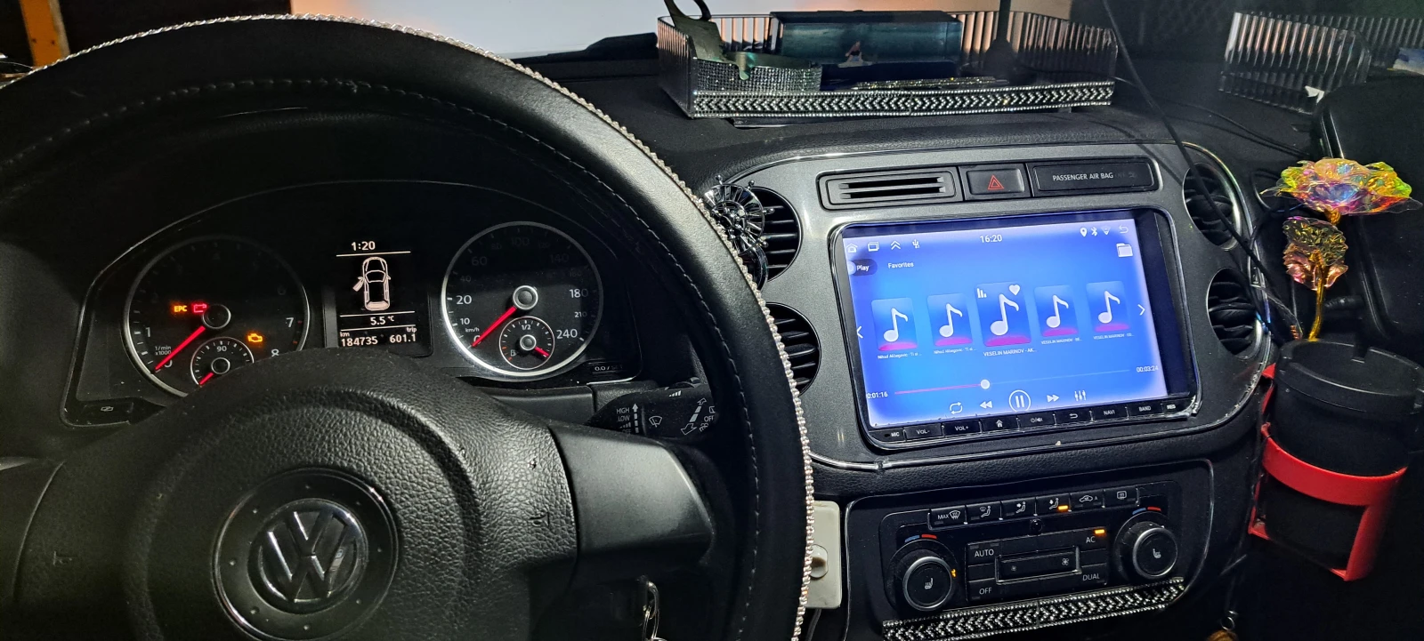 VW Tiguan | Mobile.bg � ����������� 12