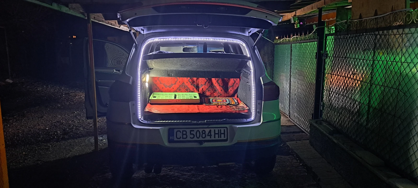 VW Tiguan  - изображение 10