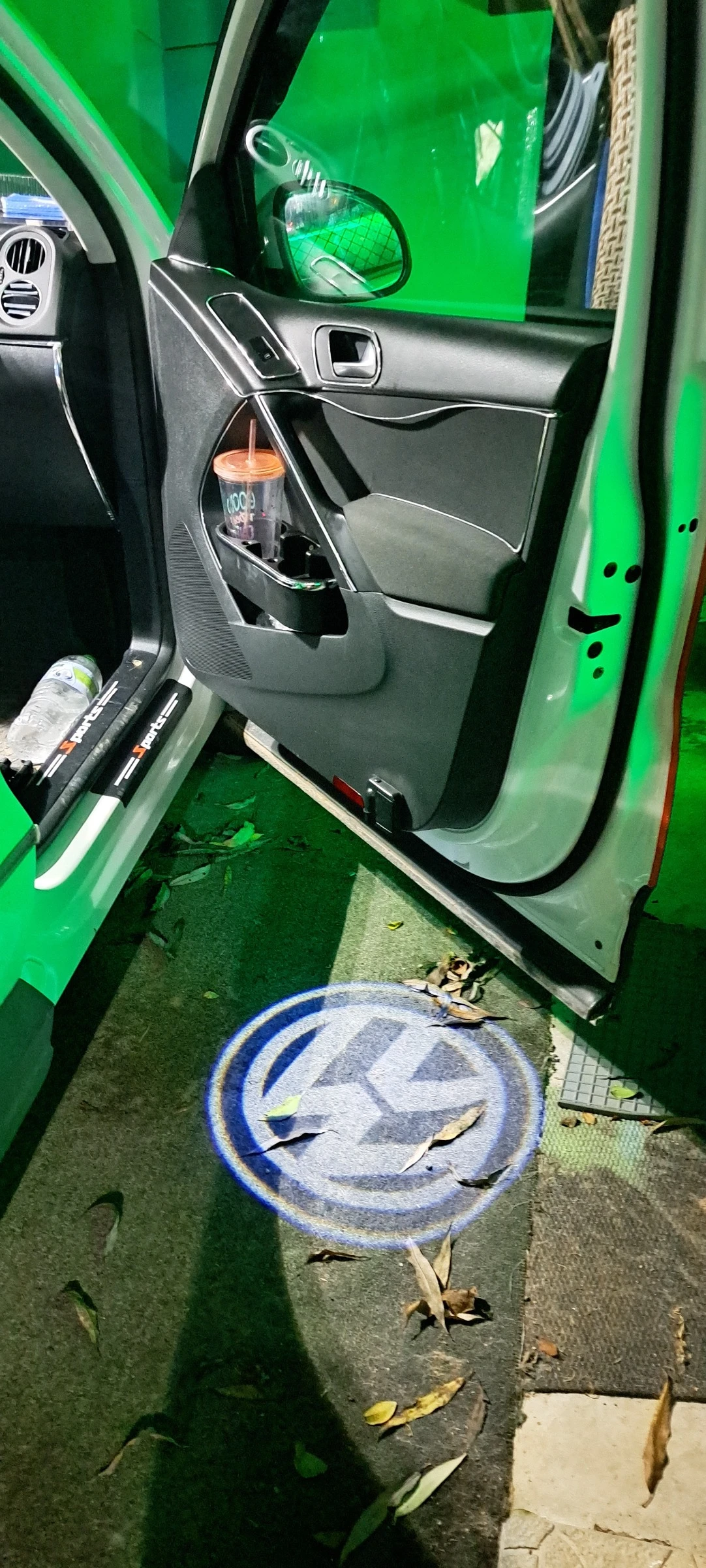 VW Tiguan  - изображение 5