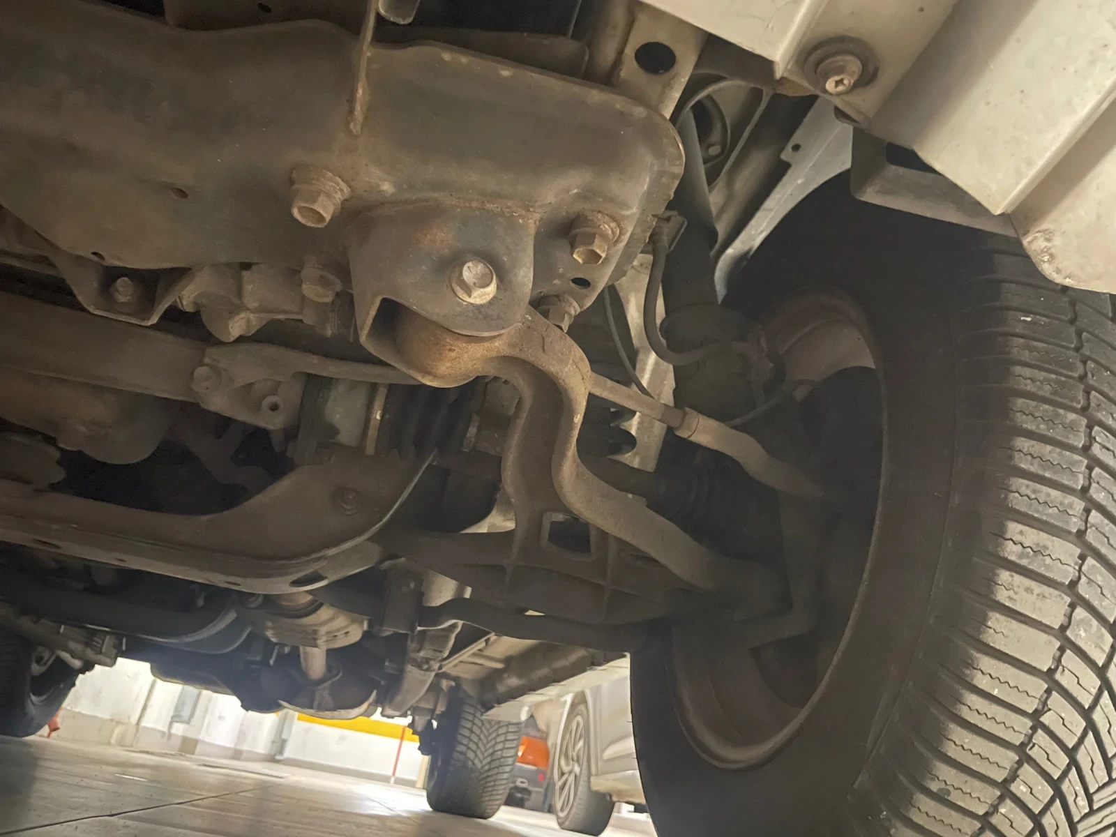 Suzuki Grand vitara 2.0i ��� ���� ������! 145000!!! | Mobile.bg � ����������� 7