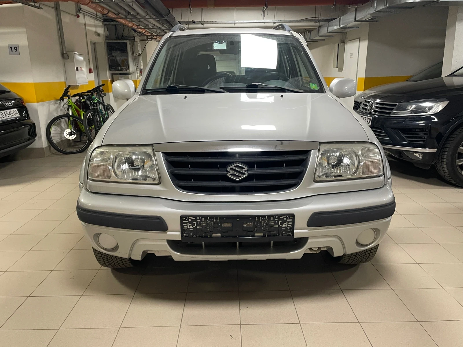 Suzuki Grand vitara 2.0i ��� ���� ������! 145000!!! | Mobile.bg � ����������� 3