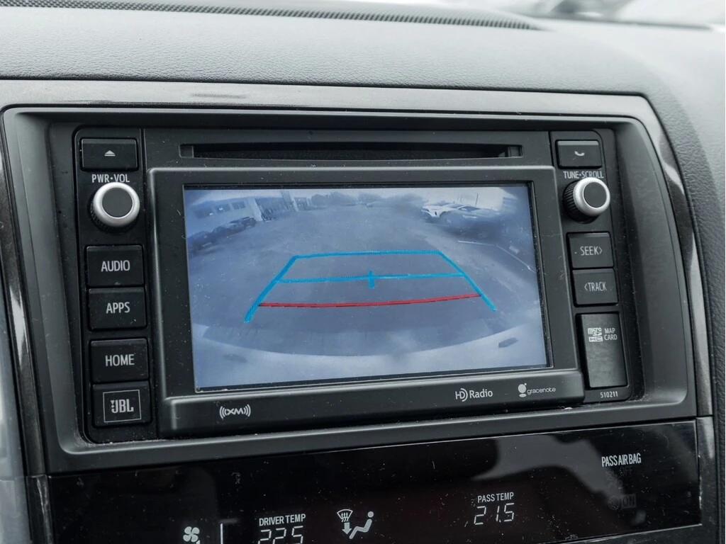 Toyota Sequoia * 4WD Platinum 5.7L*  | Mobile.bg � ����������� 11