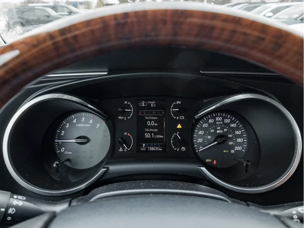 Toyota Sequoia * 4WD Platinum 5.7L*  | Mobile.bg � ����������� 17