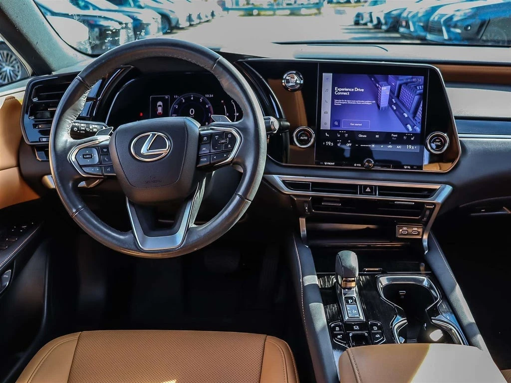 Lexus RX 350 * CARFAX * ��� ������������ ������ | Mobile.bg � ����������� 16