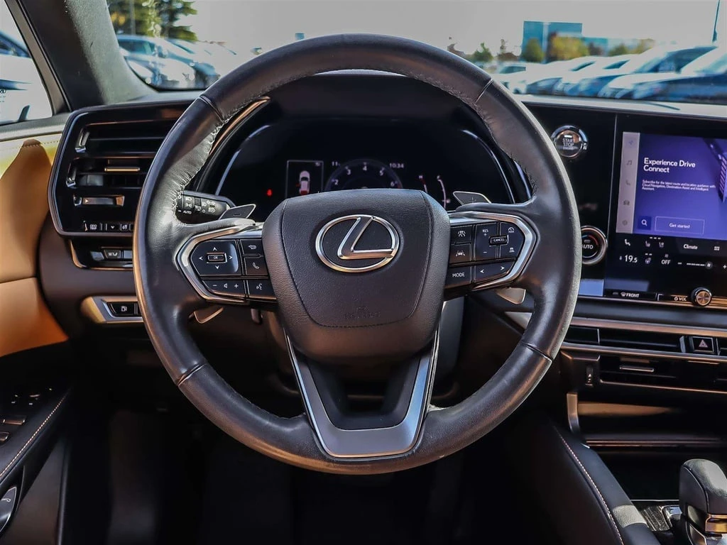 Lexus RX 350 * CARFAX * ��� ������������ ������ | Mobile.bg � ����������� 13