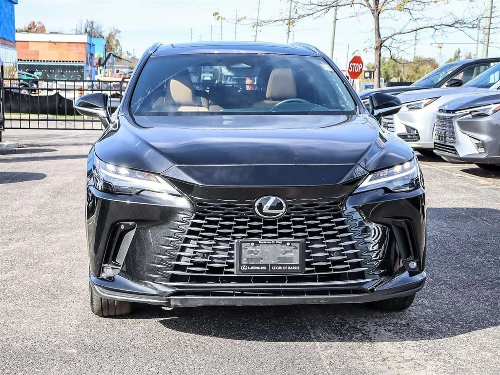 Lexus RX 350 * CARFAX * ��� ������������ ������ | Mobile.bg � ����������� 3