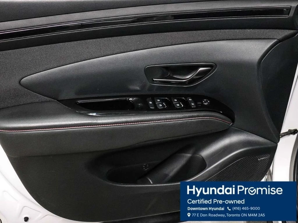 Hyundai Tucson * SEL w/Premium pkg * CARFAX * ЦЕНА ДО БГ - изображение 6