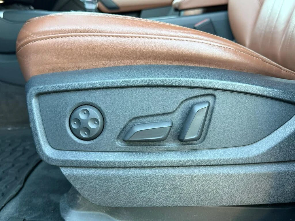 Audi Q5 quattro Komfort 45* TFSI* АвтоКредит* (ЦЕНА ДО БГ) - изображение 7