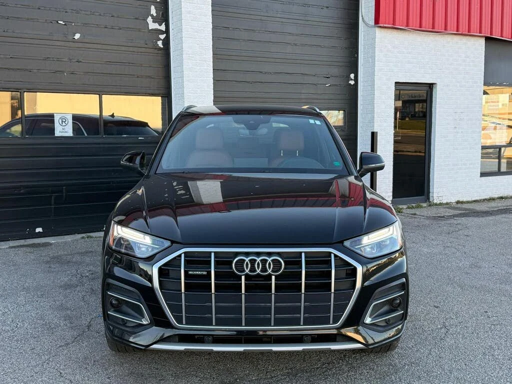 Audi Q5 quattro Komfort 45* TFSI* ����������* (���� �� ��) | Mobile.bg � ����������� 1