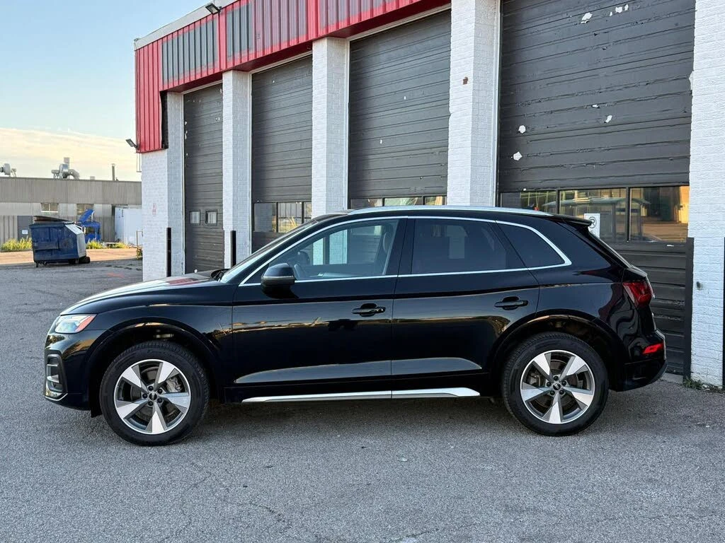 Audi Q5 quattro Komfort 45* TFSI* АвтоКредит* (ЦЕНА ДО БГ) - изображение 2