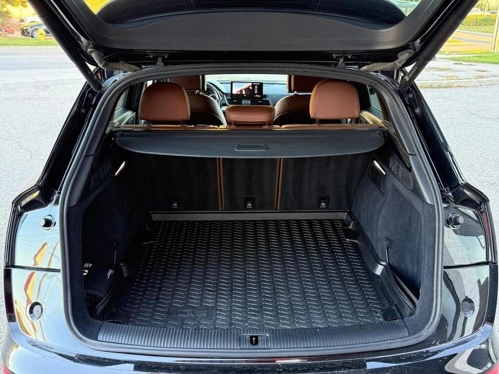 Audi Q5 quattro Komfort 45* TFSI* ����������* (���� �� ��) | Mobile.bg � ����������� 17