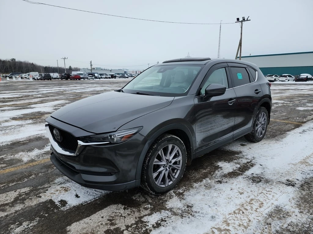 Mazda CX-5 * GT * CARFAX * AWD* * ��������*  | Mobile.bg � ����������� 1