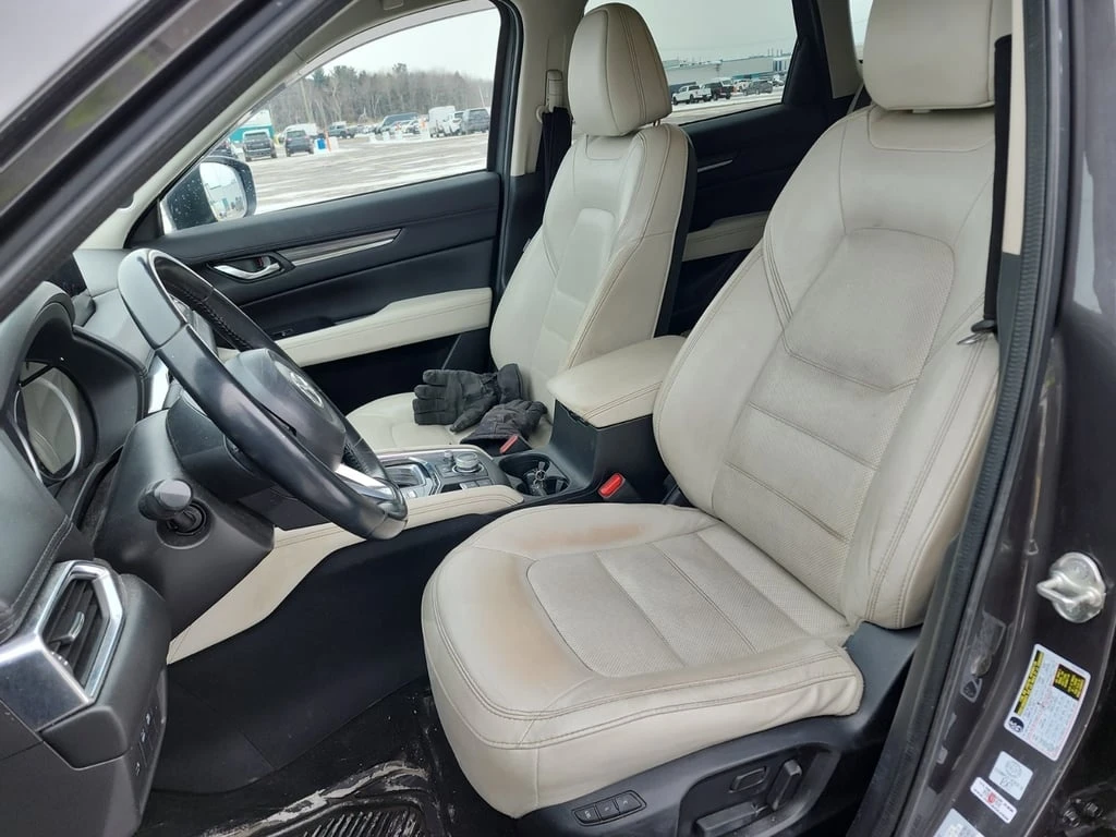 Mazda CX-5 * GT * CARFAX * AWD* * ��������*  | Mobile.bg � ����������� 5