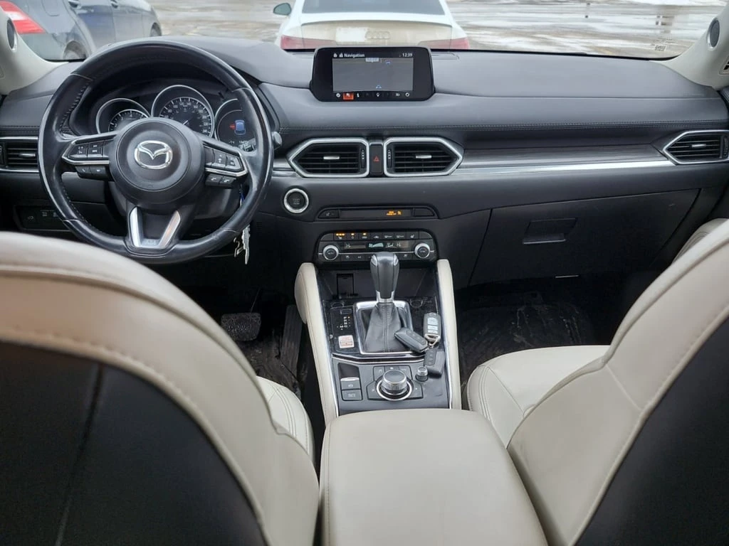 Mazda CX-5 * GT * CARFAX * AWD* * ��������*  | Mobile.bg � ����������� 11