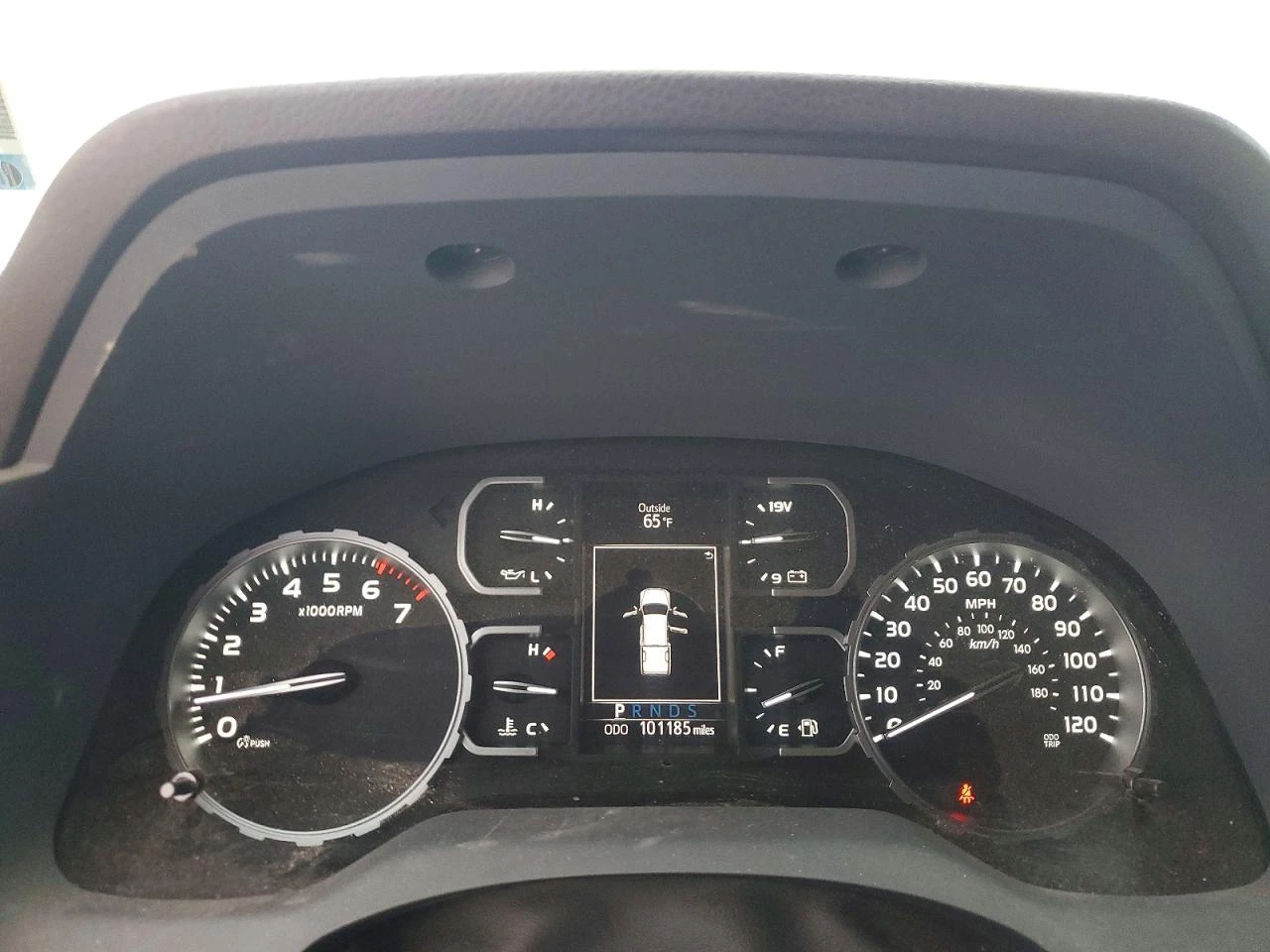 Toyota Tundra 5.7l Crewmax 1794 | Mobile.bg � ����������� 9