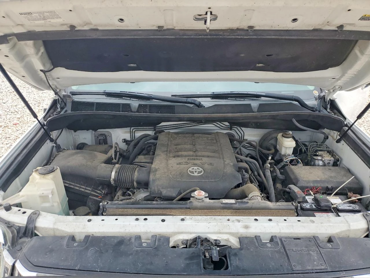 Toyota Tundra 5.7l Crewmax 1794 | Mobile.bg � ����������� 11