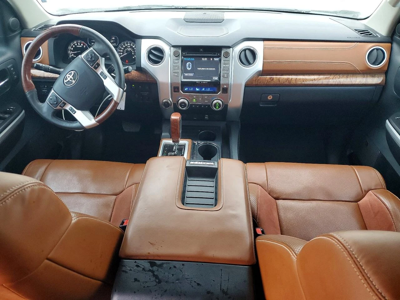 Toyota Tundra 5.7l Crewmax 1794 | Mobile.bg � ����������� 8