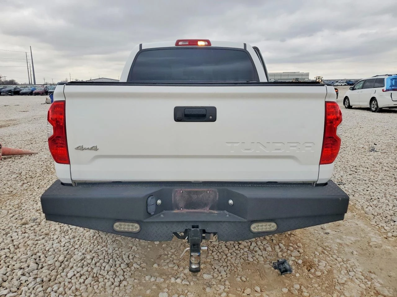 Toyota Tundra 5.7l Crewmax 1794 | Mobile.bg � ����������� 6