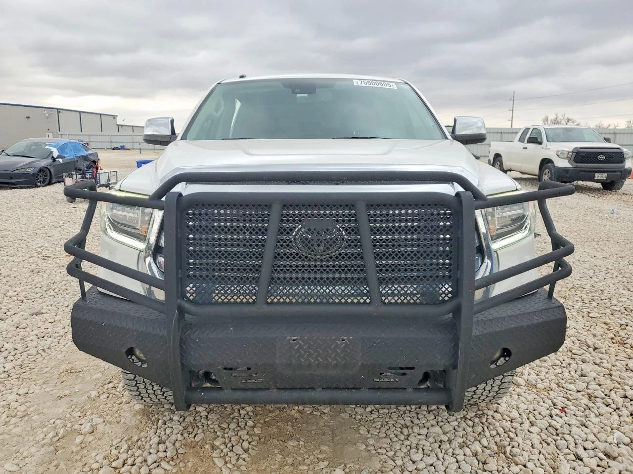 Toyota Tundra 5.7l Crewmax 1794 | Mobile.bg � ����������� 5