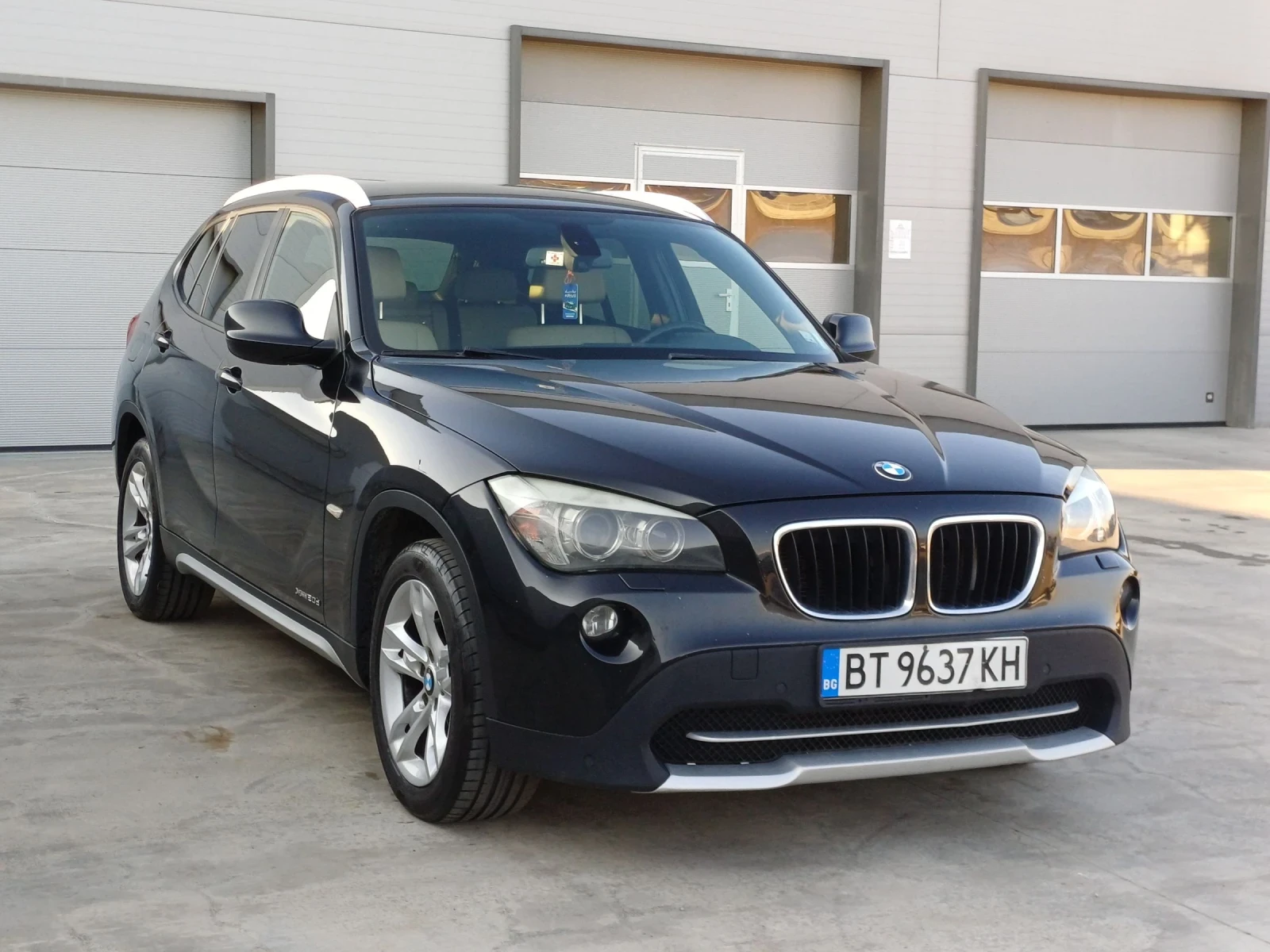 BMW X1 2.0 X-drive - изображение 3