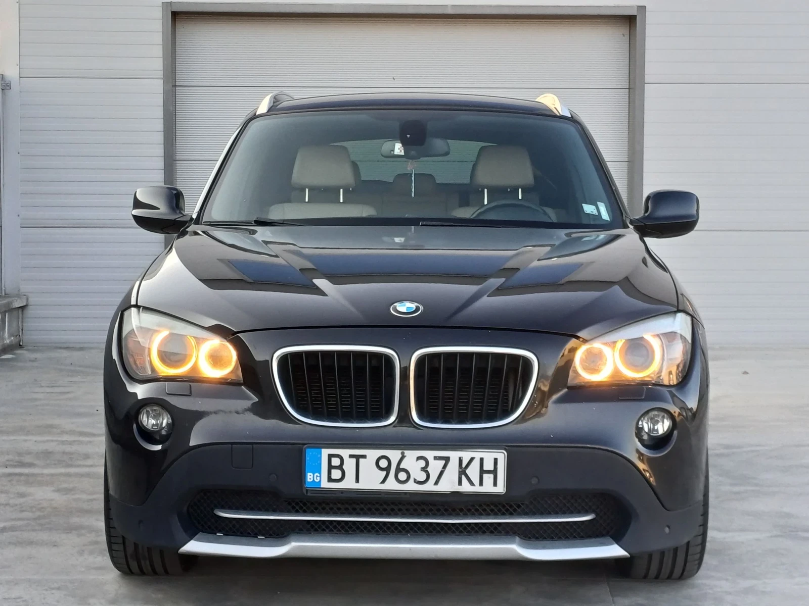 BMW X1 2.0 X-drive