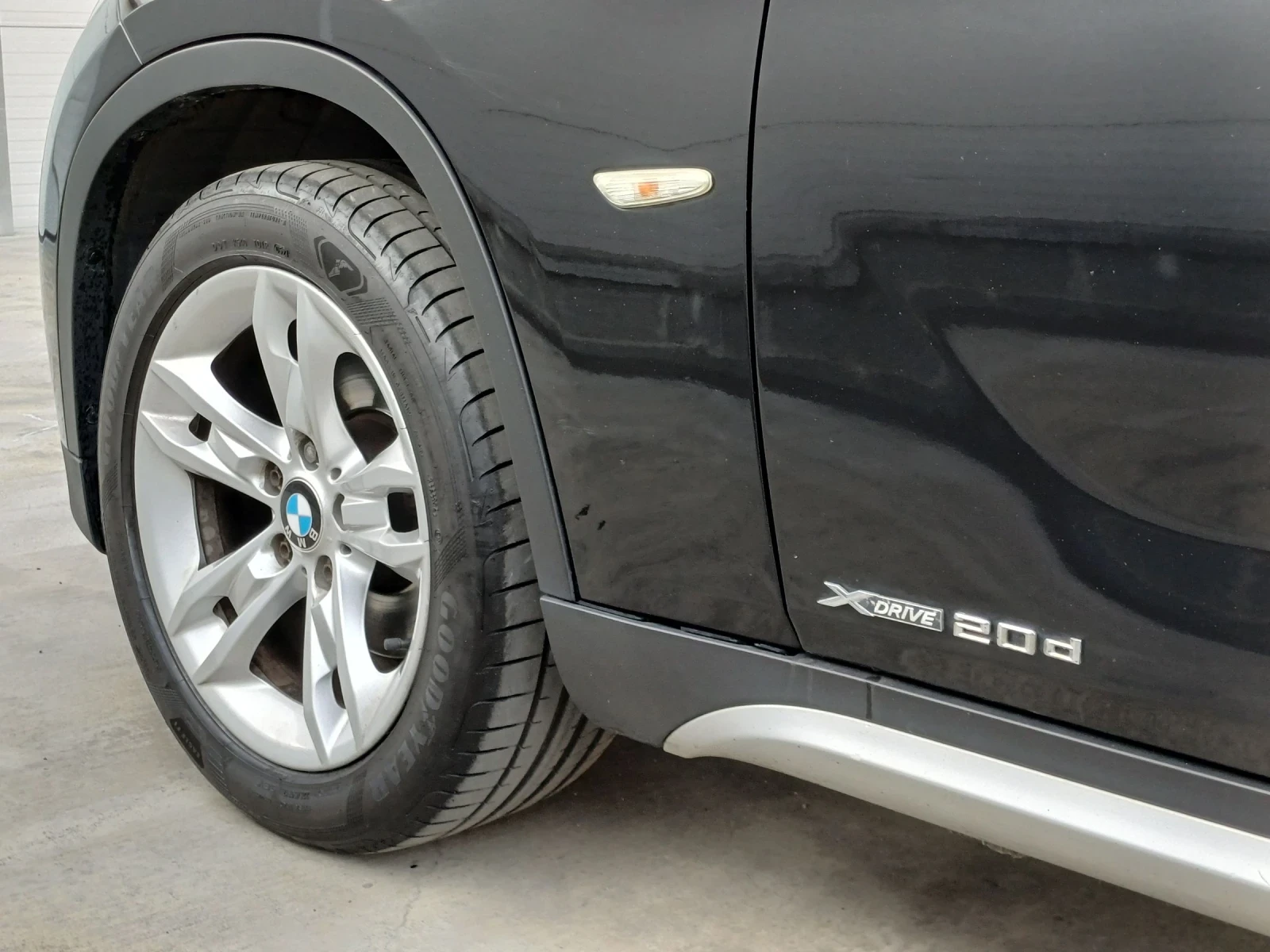 BMW X1 2.0 X-drive - изображение 7