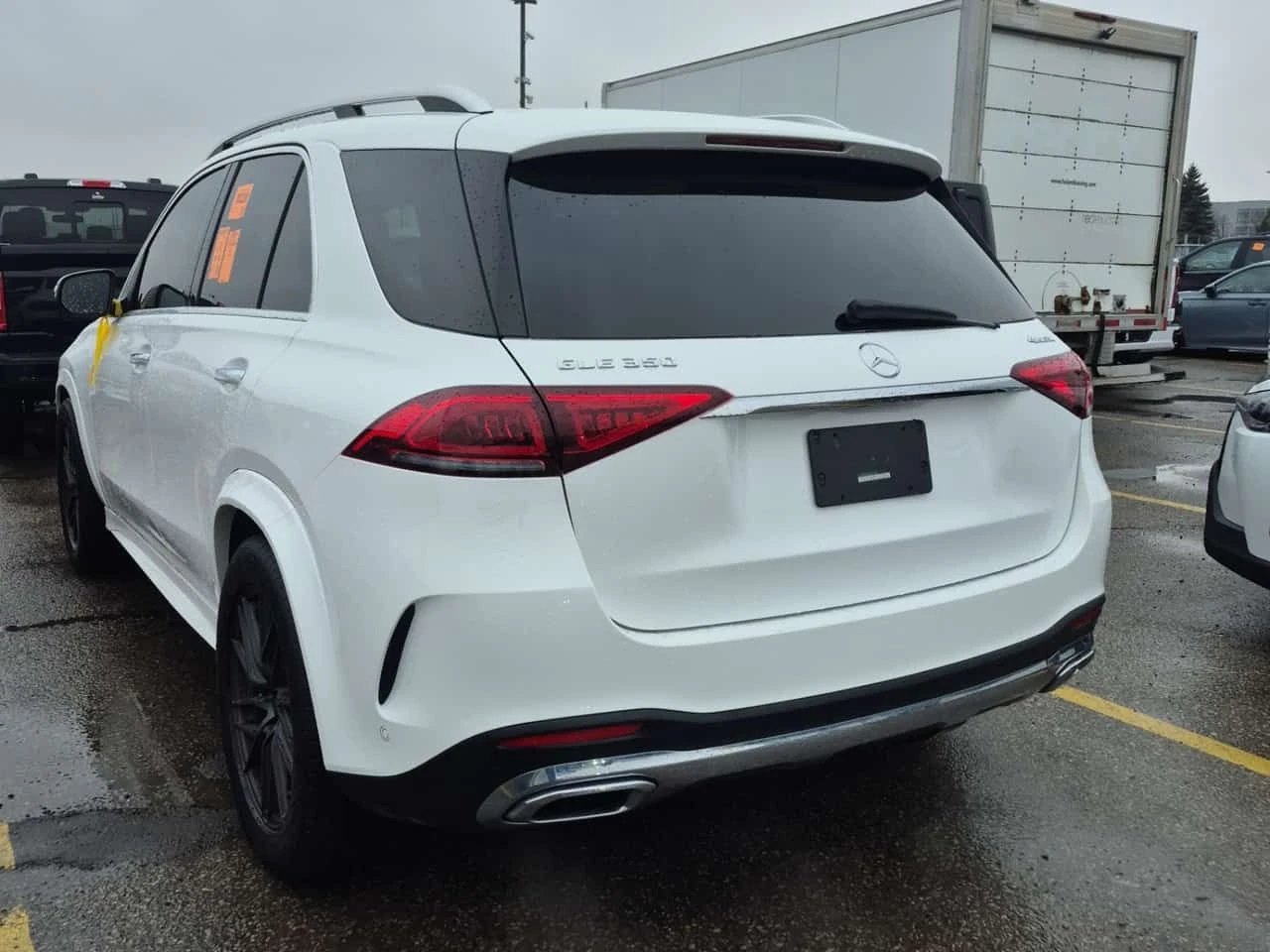 Mercedes-Benz GLE 350 АМГ ПАКЕТ/CARFAX/2 КЛЮЧА/ДИСТРОНИК/ПАНО/ПОДГРЕ, снимка 4 - Автомобили и джипове - 53919139