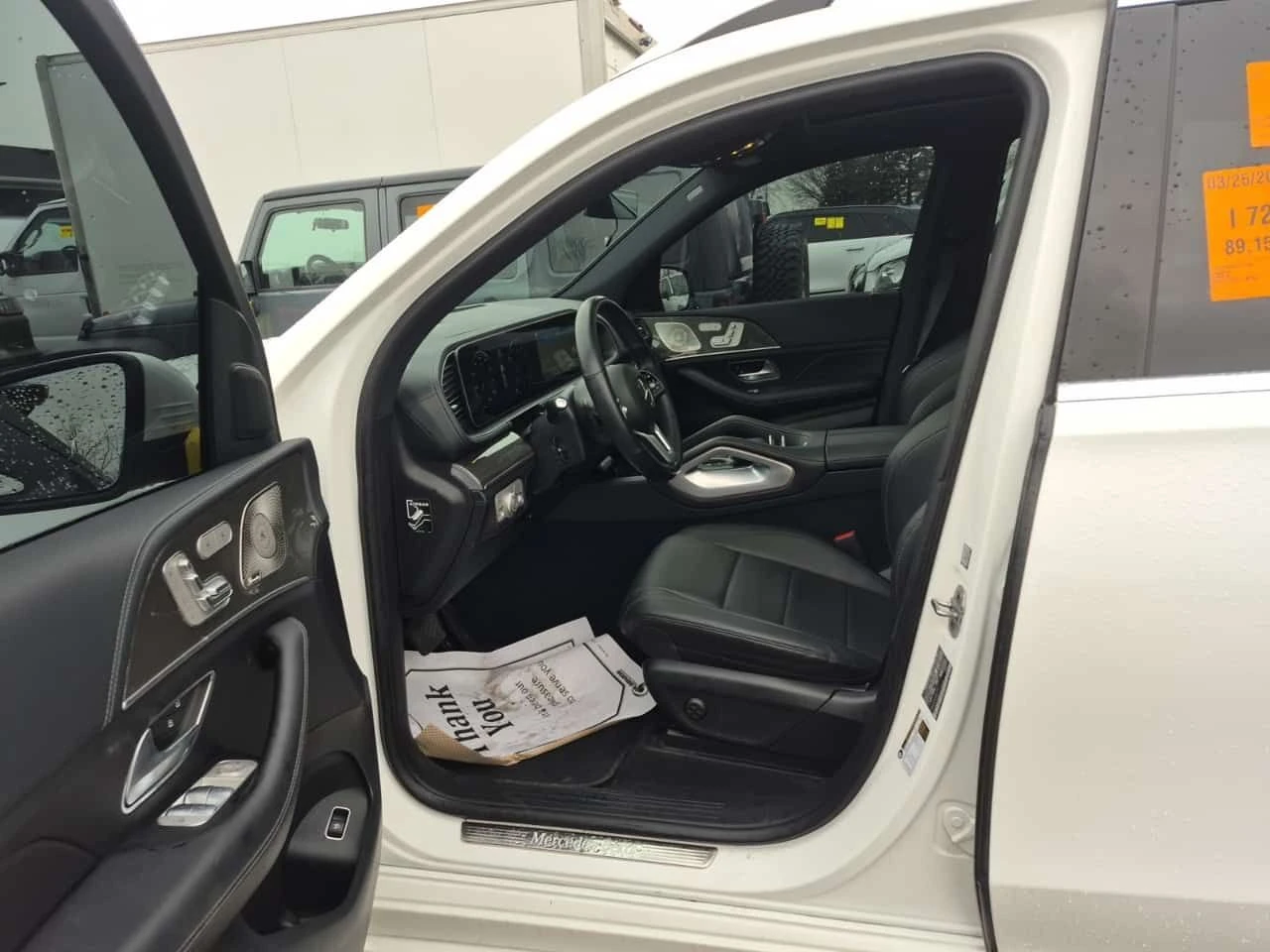 Mercedes-Benz GLE 350 АМГ ПАКЕТ/CARFAX/2 КЛЮЧА/ДИСТРОНИК/ПАНО/ПОДГРЕ, снимка 6 - Автомобили и джипове - 53919139